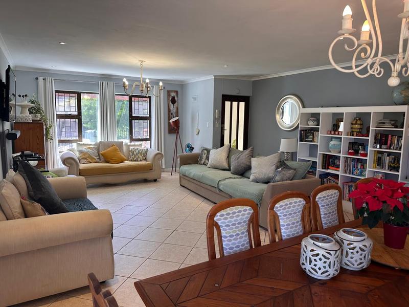 4 Bedroom Property for Sale in Fish Hoek Western Cape